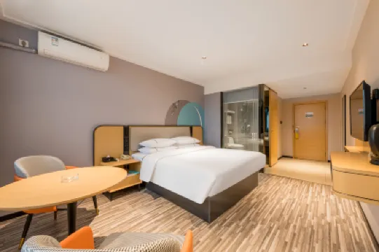 City Comfort Inn (Foshan Kuiqi Road Metro Station) Hotel a Foshan
