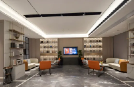 International Trade Hotel