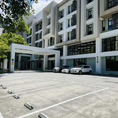 Hotel Pin Jiaoxi