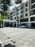 Hotel Pin Jiaoxi - parking