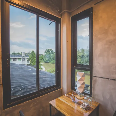 The Canale pool villa hatyai