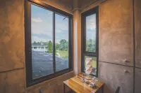 The Canale pool villa hatyai Hotels in 