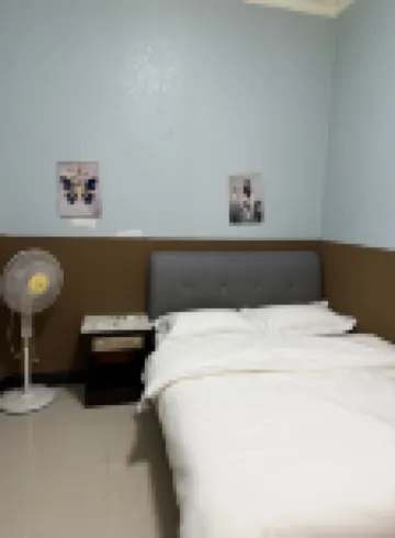 Jinshan apartment (Wenshan Taikang community chengnan bus station branch)