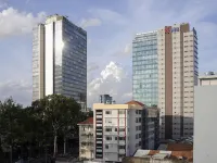 Aizen Stay - District 1 Hoteles cerca de Distrito 4