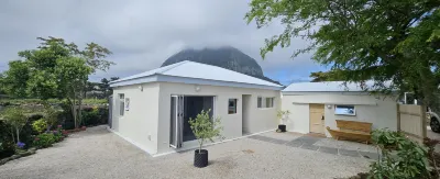 SAGYE NARU Hotels in 