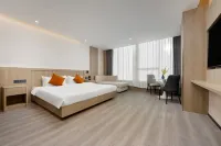 LU E-Sports Hotel (Zibo People's Park Badaju) - Esports