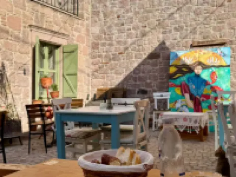 Perperene Konağı Hotels in Kucukkoy Belediyesi