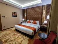 فندق الترحيب Atarheeb Hotel Hotels near جامع الأميرة سلطانة بنت عبدالعزيز