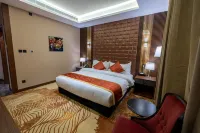 Atarheeb Hotel