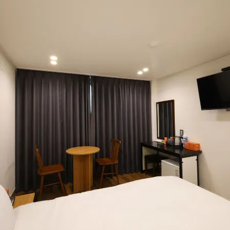 JB Plus Hotel