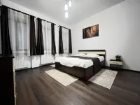 Old City Apartment