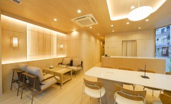 UH Suite Namba Station The Spa