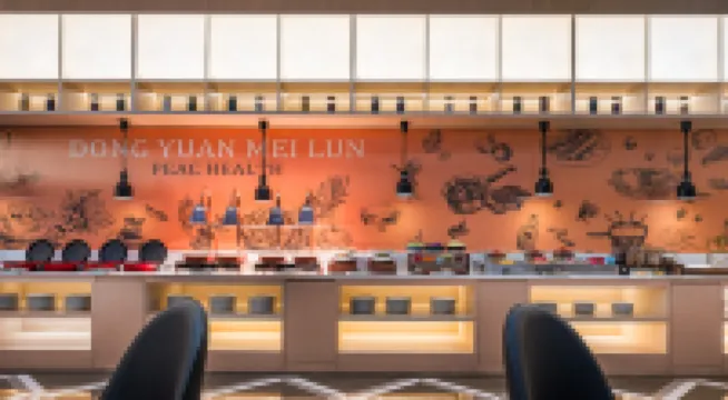 Longnan High-speed Railway Station Dongyuan Madsion Hotel Hotel a Longnan