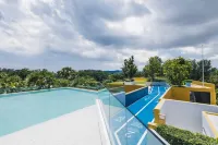 Beachside Residences by NLA