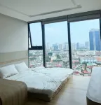 Chanz Housing - Vinhomes Smart City Apartment For Rent