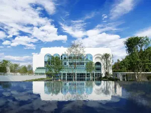 MISHENG HOTEL BOYA ZIYANG