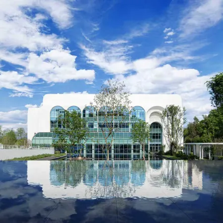 MISHENG HOTEL BOYA ZIYANG