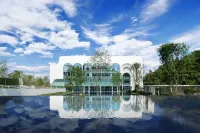 MISHENG HOTEL BOYA ZIYANG