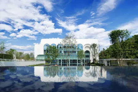 MISHENG HOTEL BOYA ZIYANG Отели в г. Цзыян