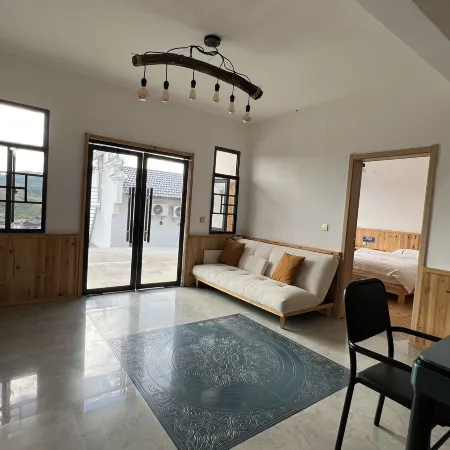 Sleeping Beauty Homestay