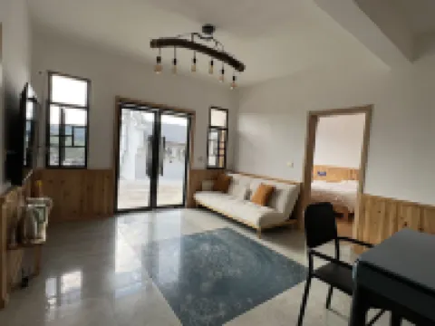 Sleeping Beauty Homestay