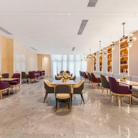 Lifeng Hotel (Minhou Gaoxin Road , Fuzhou)