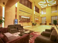 Guidu International Hotel Hotels in Pucheng