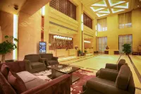 Guidu International Hotel Hotels in Pucheng