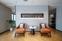 Floral Hotel·Follow your heart Hotel (Suzhou Guanqian Street Store)