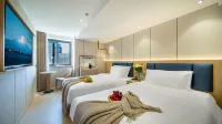 Zhishang Hotel (Hangzhou Wulin Square Yintai Branch) - เปิดใหม่