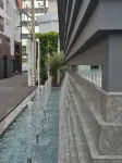 Wangkaew Hotel, Phitsanulok - Pools