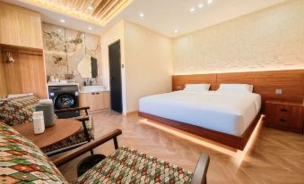 Shanyu Lake Homestay