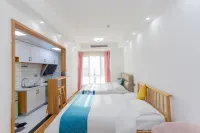 Manju Homestay (Liuye Lake Daxiaohe Street)