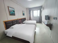 Foshan Jiahe Apartment - Posadas