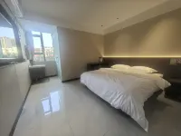 Korla Shanzhichuanxing Hotel