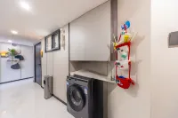 Meet Lanxin Smart Homestay (Lanzhou University Second Hospital Xiguan Subway Station)