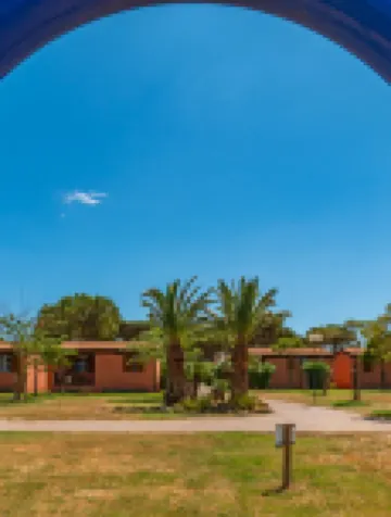 Gitavillage Club Degli Amici Hotels in 