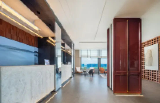 雲和夜泊酒店（珠海北站寶龍城店）