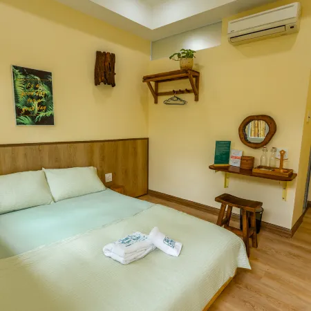 Quan Tro Thanh Xuan Homestay