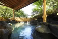 Shiki wo Ajiwau Yado Yamano Chaya - spa