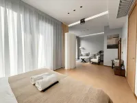 Pingtan Youshi | Rediscover Homestay Seaside Vacation Apartment (Longwangtou Beach)