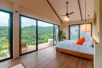 Vianna Villas Chiangmai - شرفة