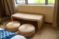 Chenwai Homestay (WeiShan Ancient City)