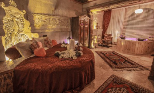 Historical Goreme House