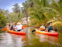 Kalimba Beach Resort Hotels in Serrekunda