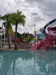 Dreamland Resort Hotel - Water Park