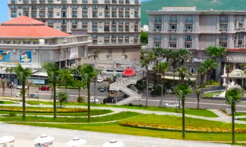 The IMPERIAL Vung Tau Hotel