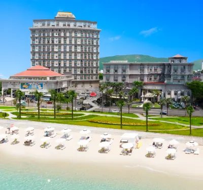 The IMPERIAL Vung Tau Hotel Hotels near Vung Tau Beach