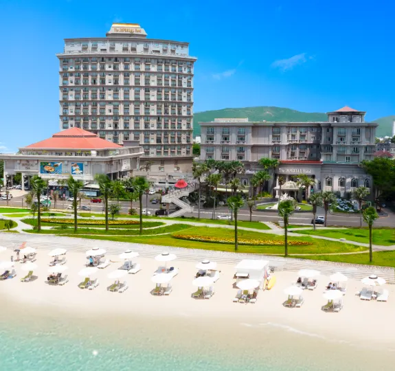 The IMPERIAL Vung Tau Hotel