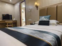 Lecheng Hotel Hotel di Zigui